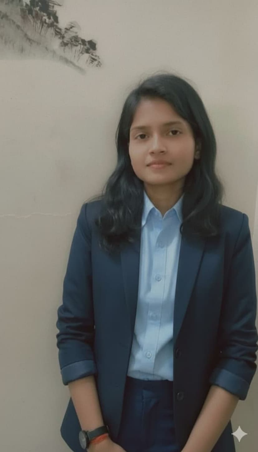Anu Priya