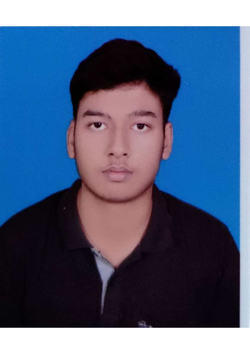 Aditya Kumar
