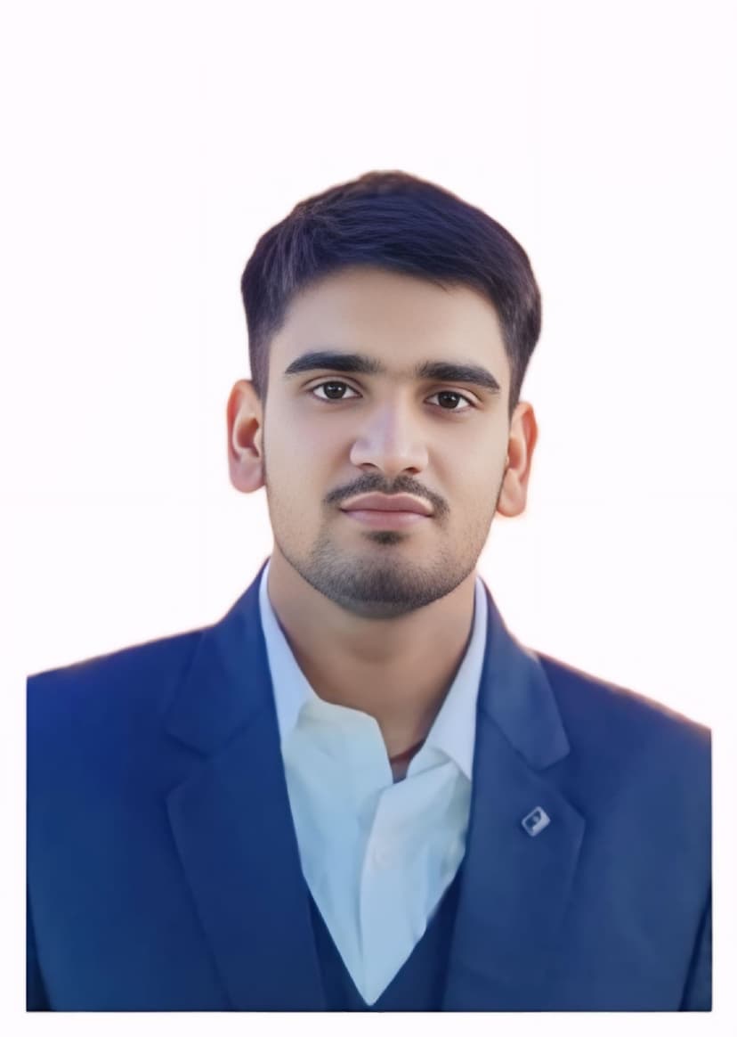Sagar Kumar