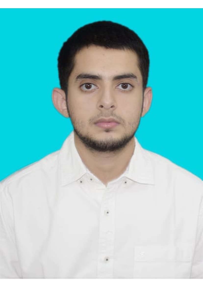 Sameed Shams